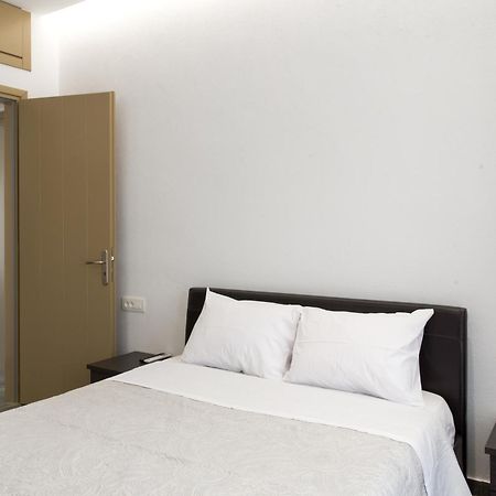 Maistros Apartments Mykonos Ftelia  Екстер'єр фото