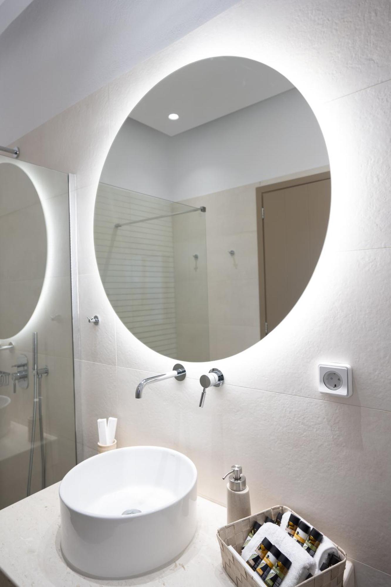 Maistros Apartments Mykonos Ftelia  Екстер'єр фото