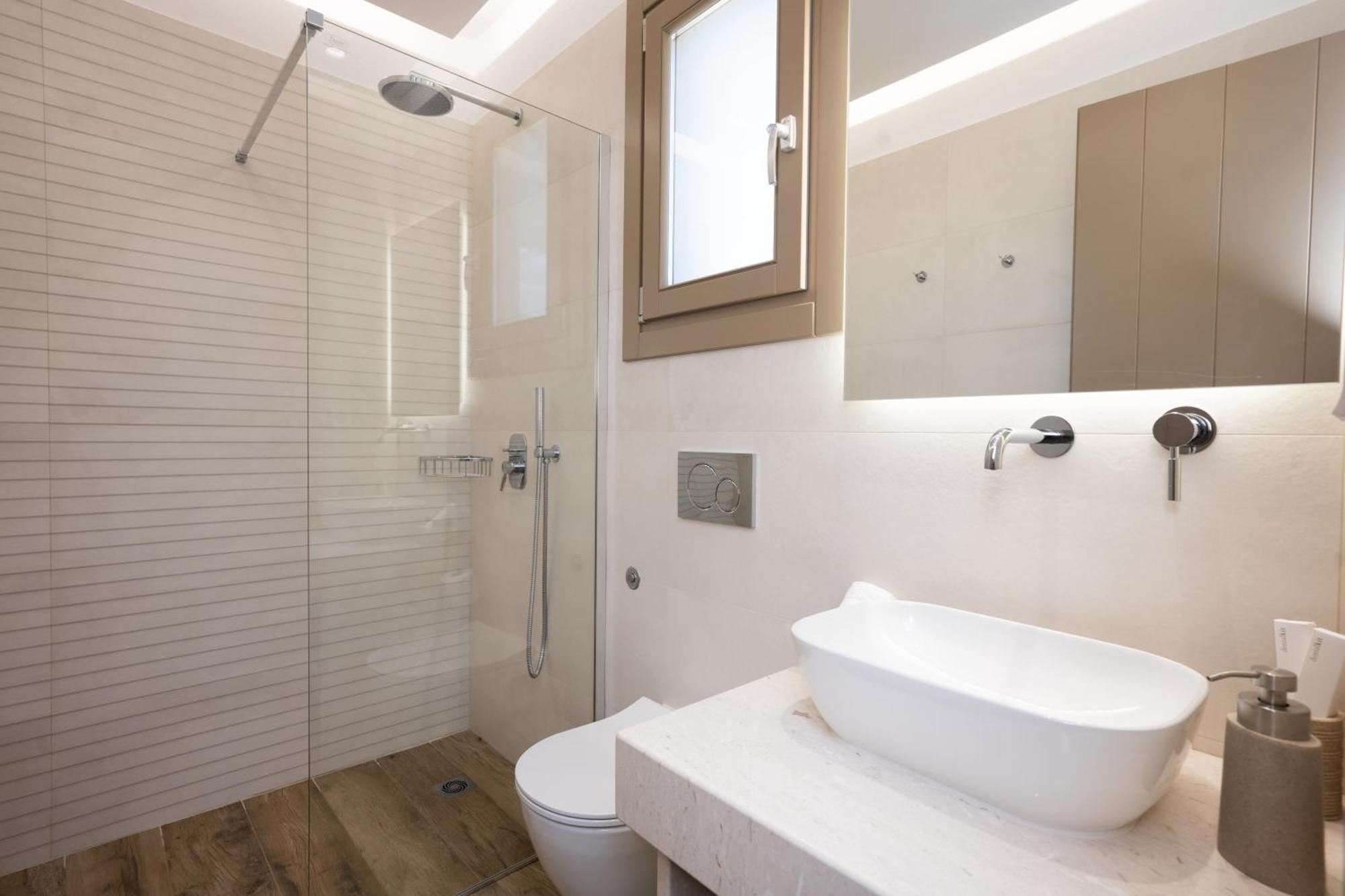 Maistros Apartments Mykonos Ftelia  Екстер'єр фото