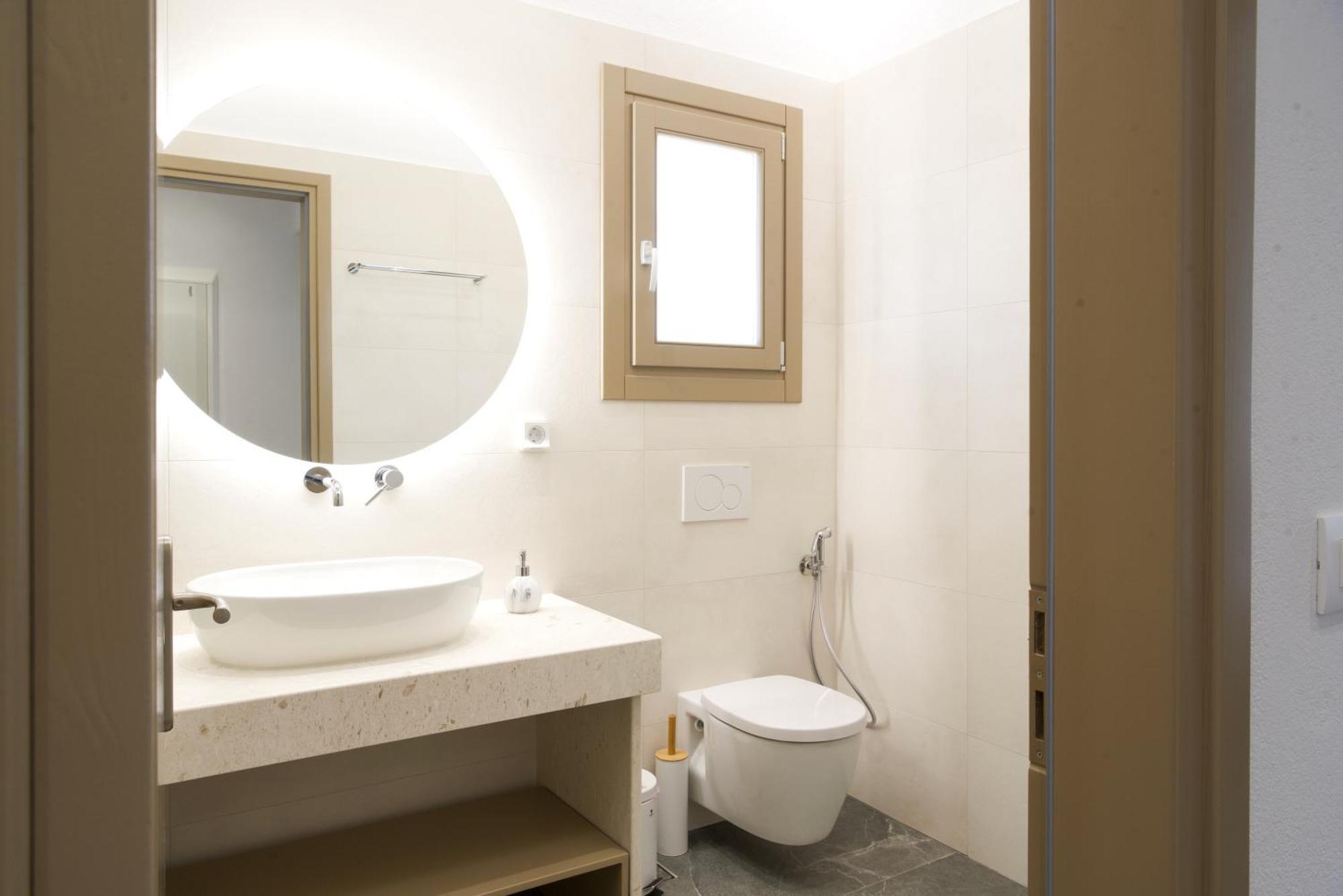 Maistros Apartments Mykonos Ftelia  Екстер'єр фото