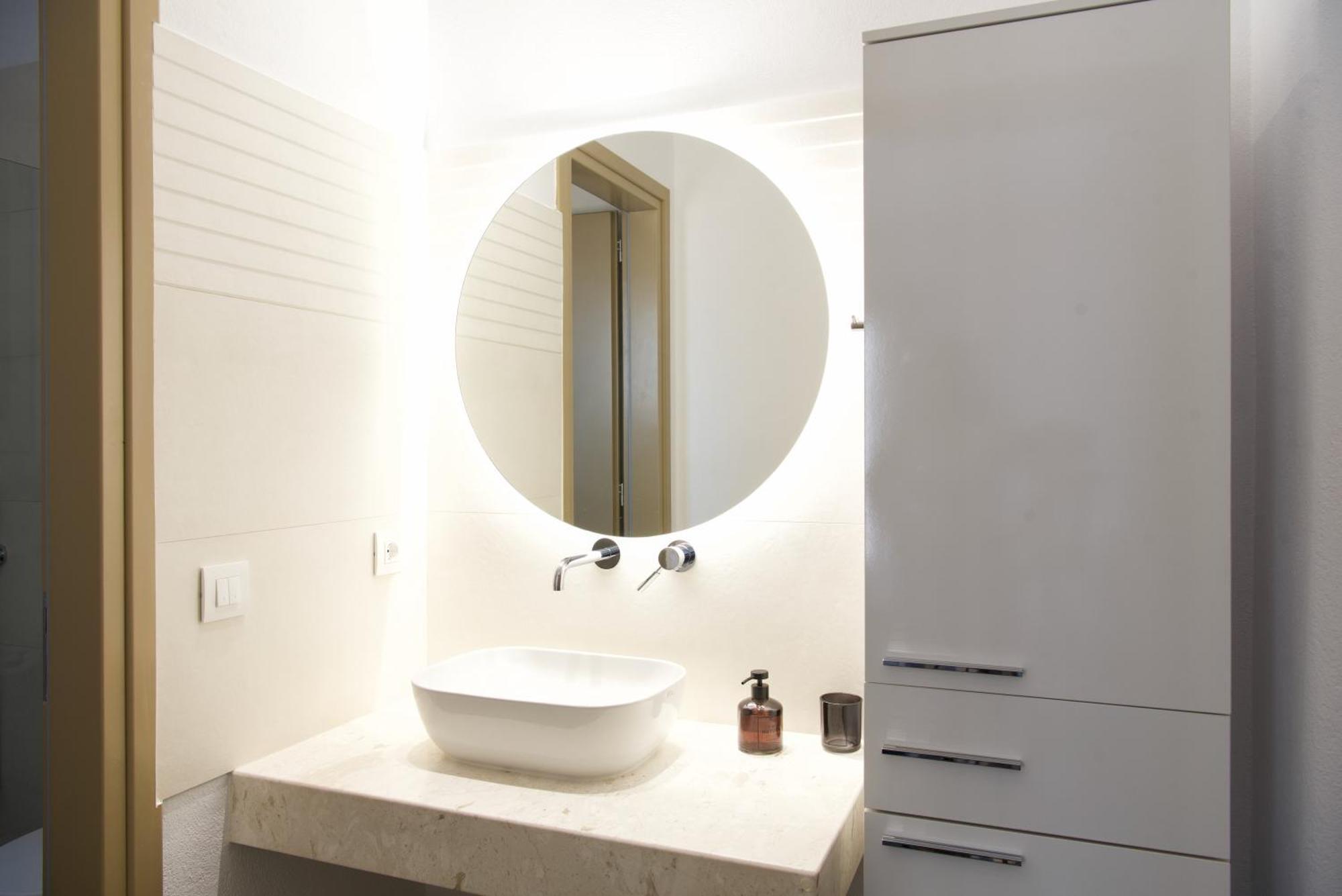 Maistros Apartments Mykonos Ftelia  Екстер'єр фото